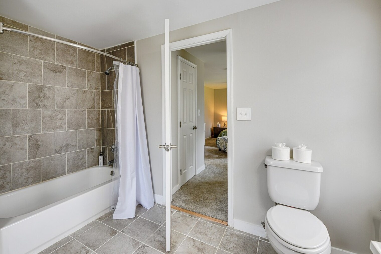 Building Photo - 2640 Chickahominy Rd