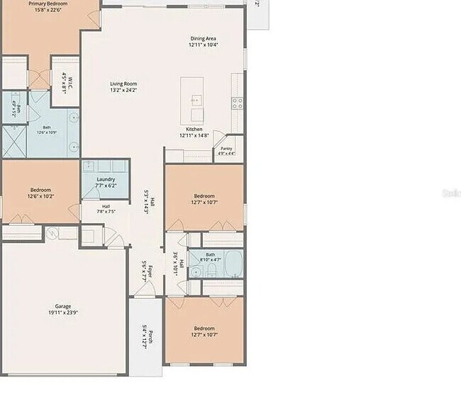 Building Photo - 18145 Beach Ranch Terrace