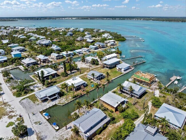 Building Photo - 9750 LITTLE GASPARILLA Is