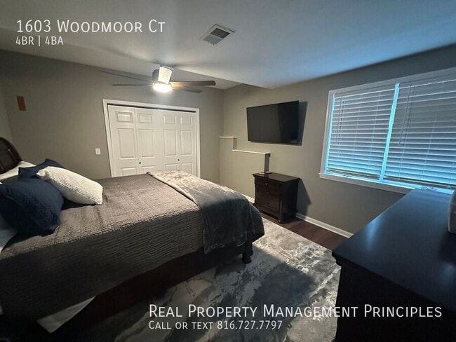 Building Photo - 1603 Woodmoor Ct