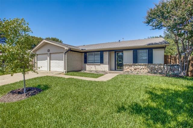 Primary Photo - 702 Melrose Dr