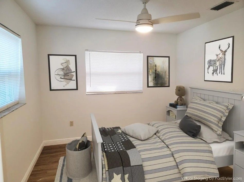 Building Photo - 5831 Monroe Rd