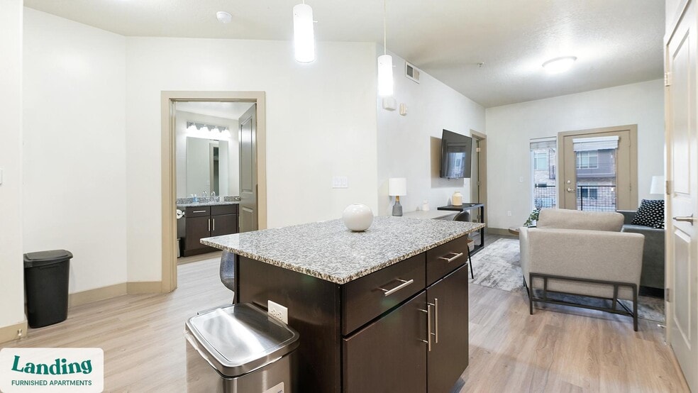 Building Photo - 124 S Dry Creek Ridge Ln