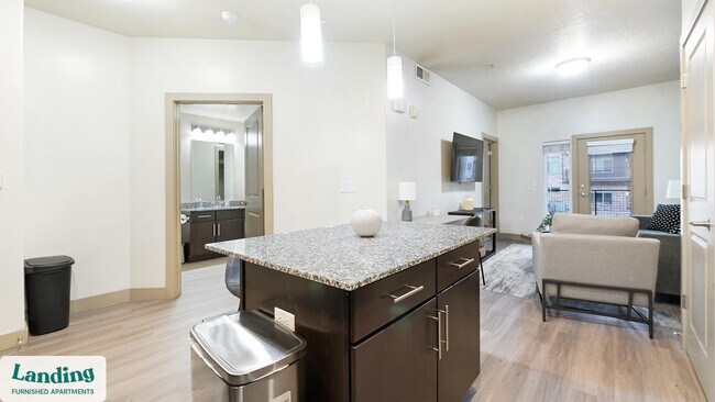 Building Photo - 124 S Dry Creek Ridge Ln