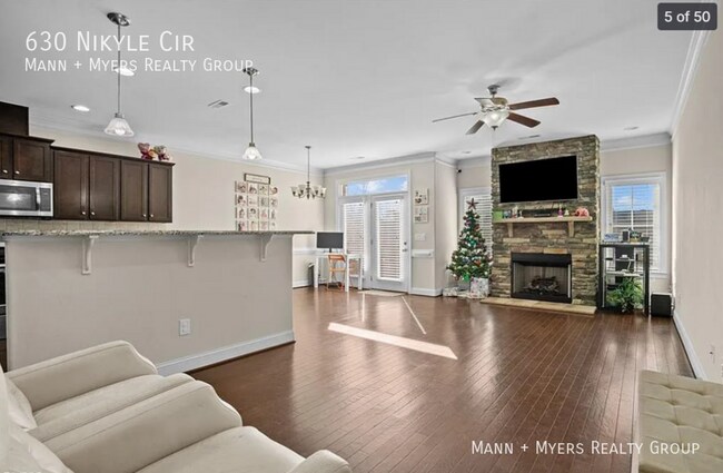 Building Photo - 630 Nikyle Cir