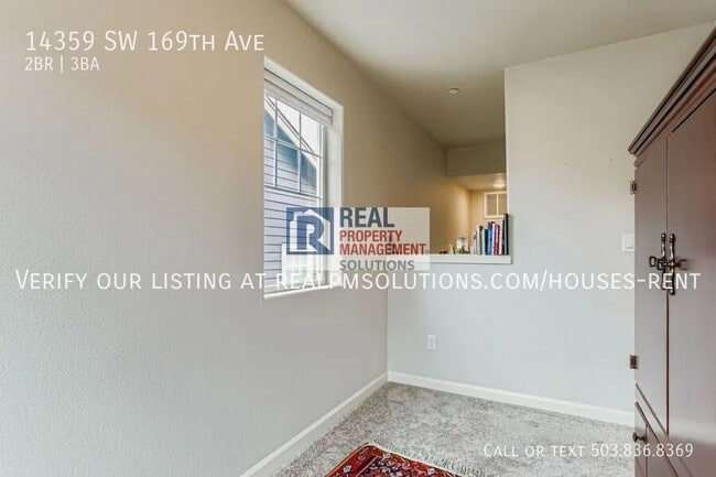 Building Photo - 14359 SW 169th Ave