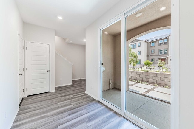 Building Photo - Brand-new must-see 3-bedroom townhome near...