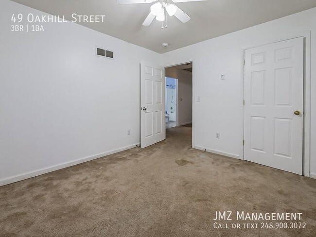 Building Photo - 49 Oakhill St