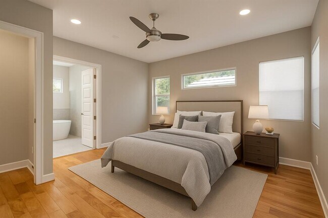 Building Photo - 3209 Govalle Ave