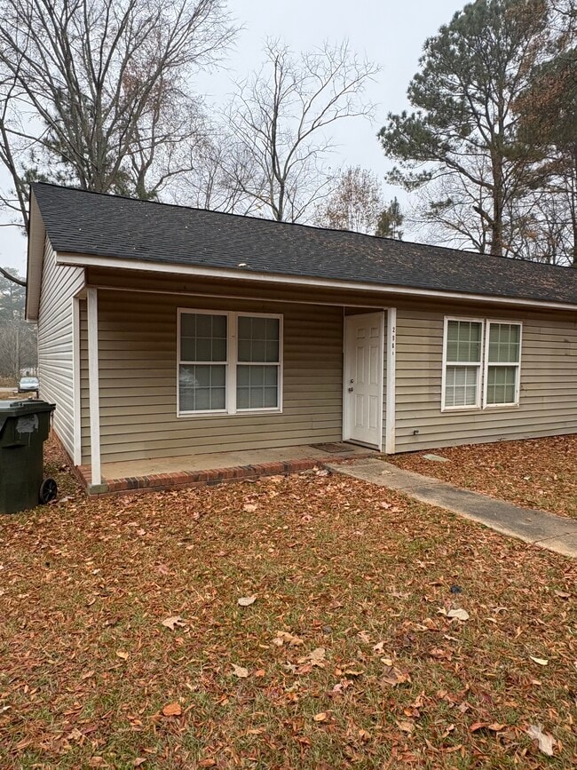 Primary Photo - 202 A Galilean Rd.