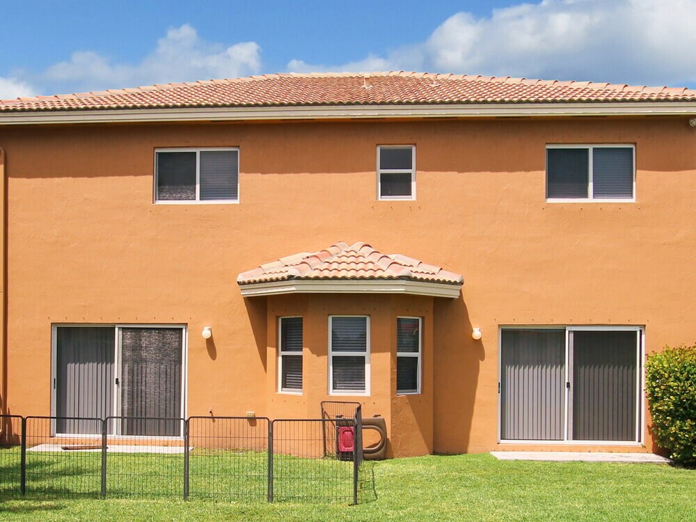 Building Photo - 8822 SW 209th Terrace