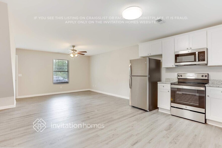 Building Photo - 26 Benfield Cir SE