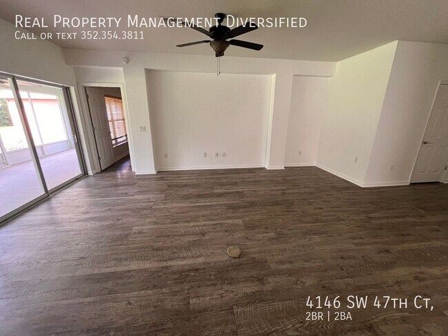 Building Photo - 4146 SW 47th Ct