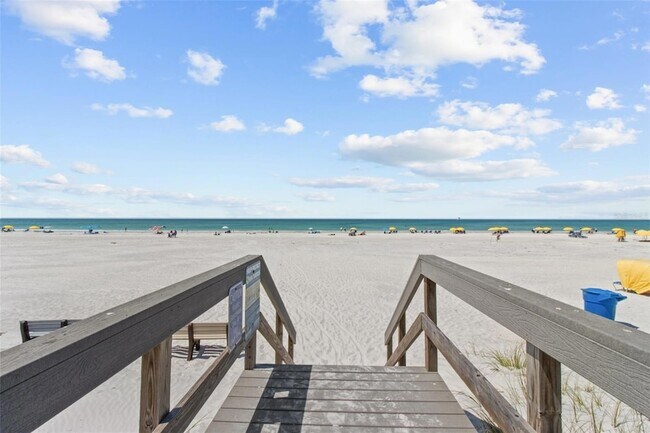 Building Photo - 200 120th Ave W