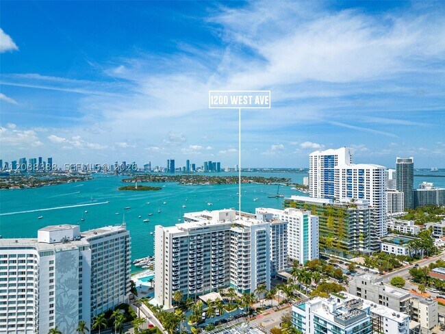 Building Photo - 1200 West Dr