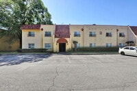 Building Photo - 3918 La Mirada Dr N