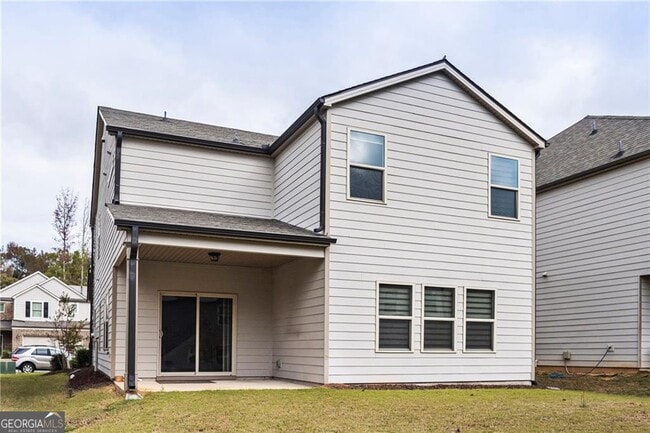 Building Photo - 3620 Morgan Rd