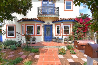 Building Photo - Solar home in the heart of North Park | Wa...