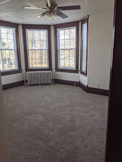 Bedroom 1 - 418 Main St