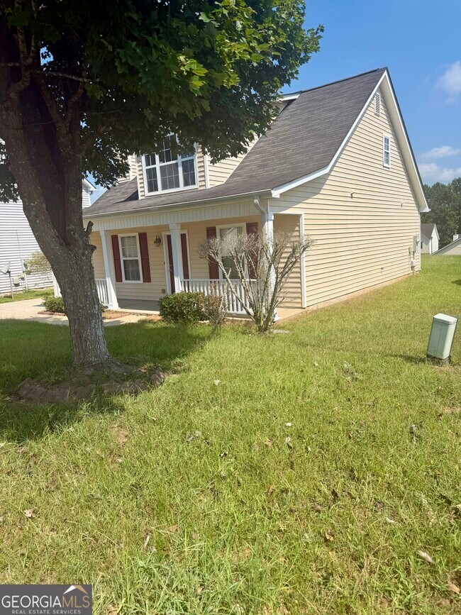 Building Photo - 4792 Golod Way