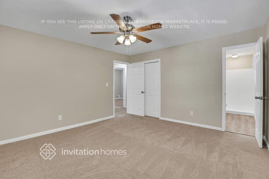 Building Photo - 1895 Harbin Rd SW