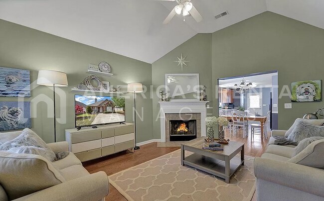 Building Photo - Home for rent in Forest Lakes!  View with ...