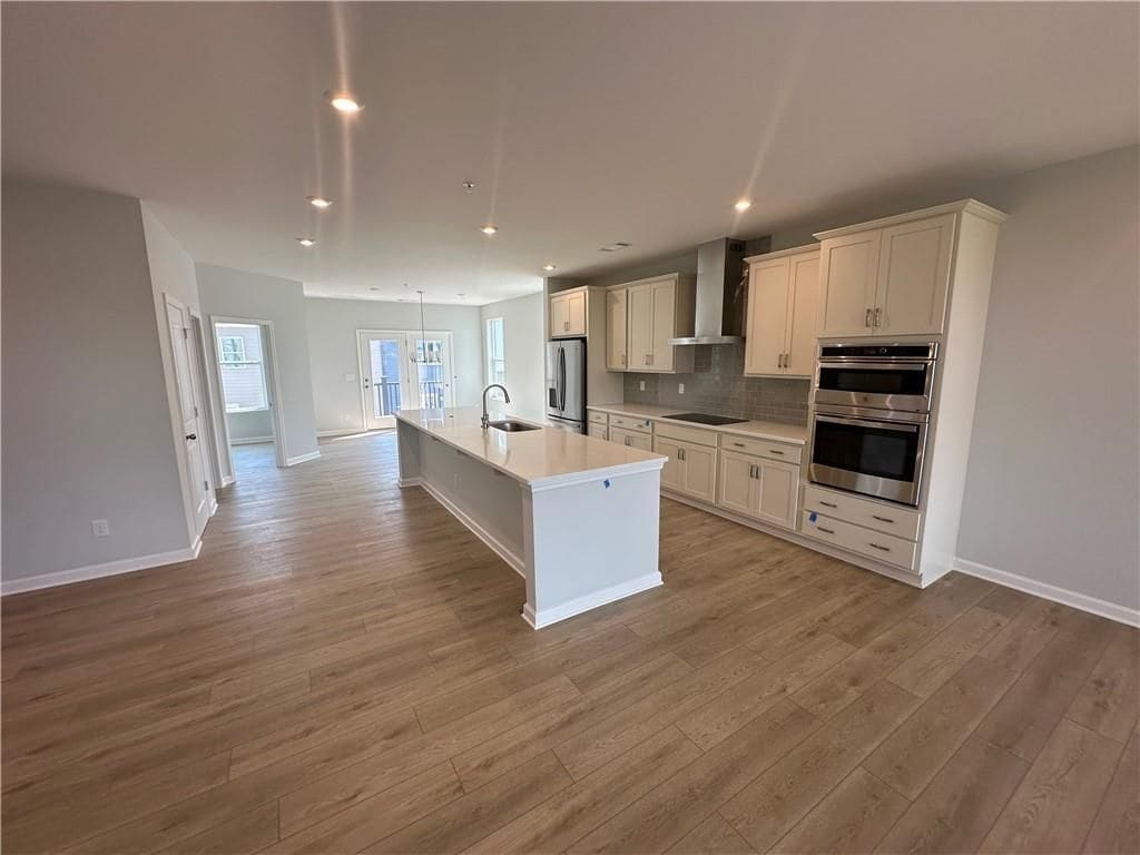 Building Photo - 352 Skylar Ct SE