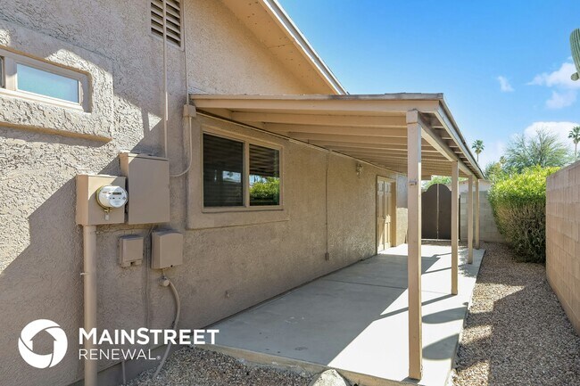 Building Photo - 3475 S Magda Ave