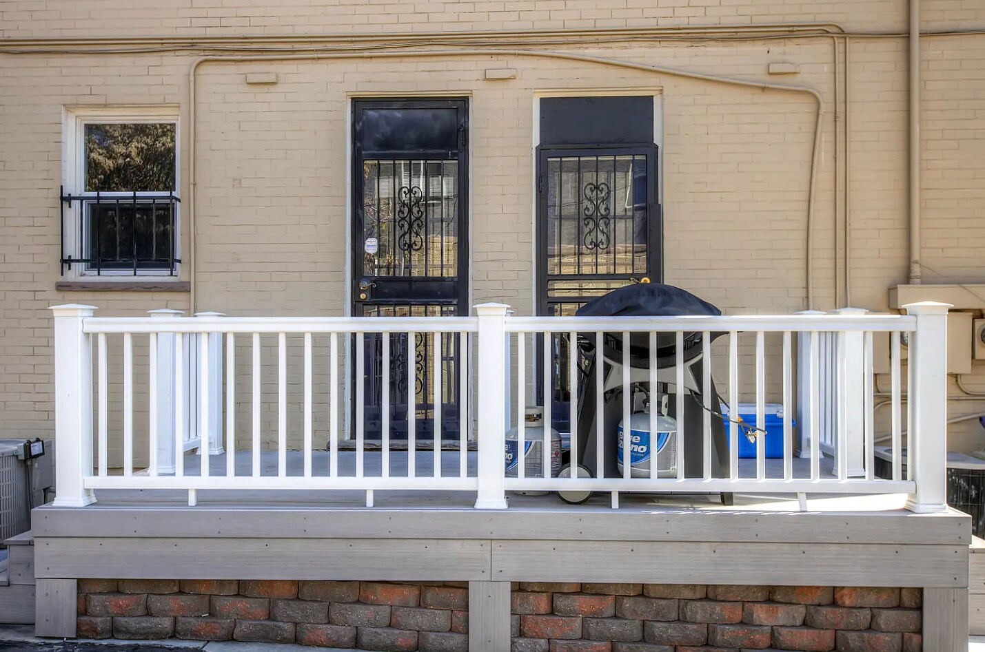 Building Photo - 1333 E 17th Ave