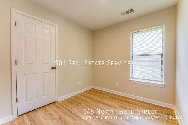 Building Photo - 548 North Sixth Street-