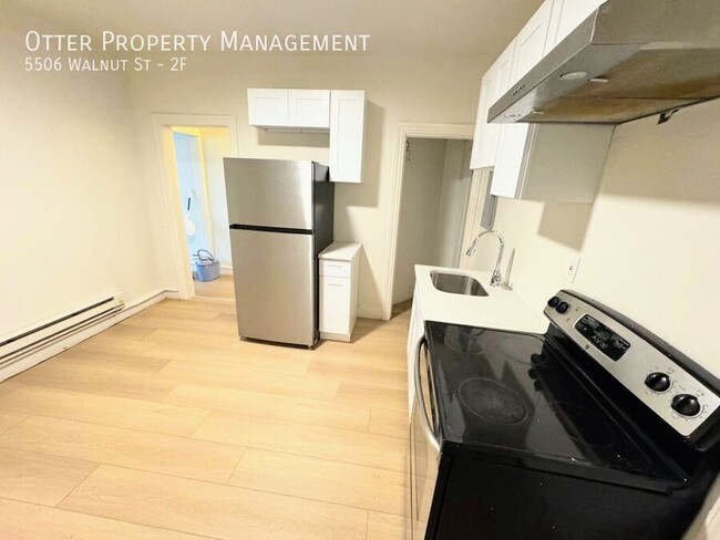 Building Photo - Lovely 1BR/1BA Cobbs Creek Apt with Balcony