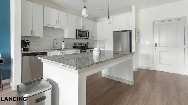 Building Photo - 1485 Fouraker Rd