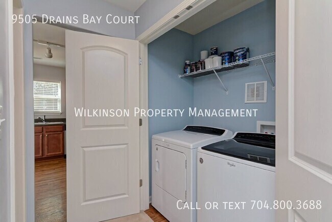 Building Photo - 9505 Drains Bay Ct