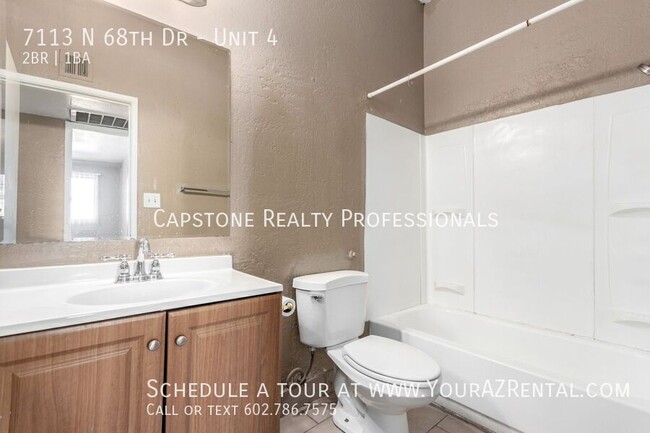 Building Photo - 7113 N 68th Dr