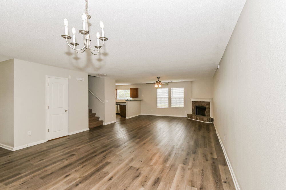 Building Photo - 7768 Gosbrook Ln