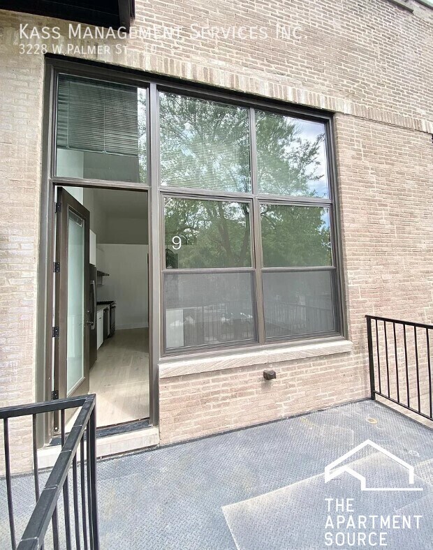 Building Photo - 3229 W Palmer St
