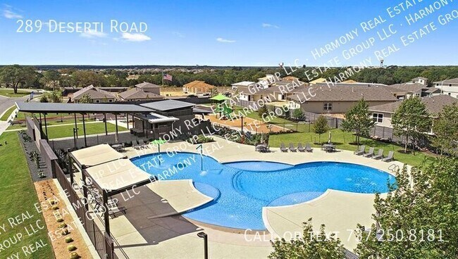 Building Photo - 289 Deserti Rd