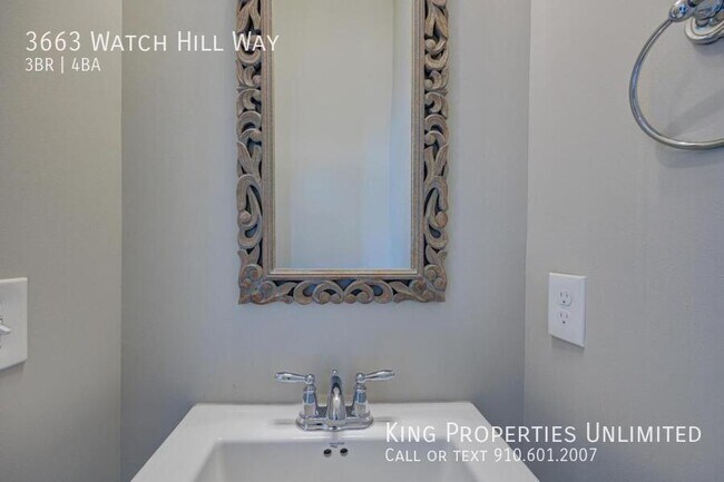 Building Photo - 3663 Watch Hill Way
