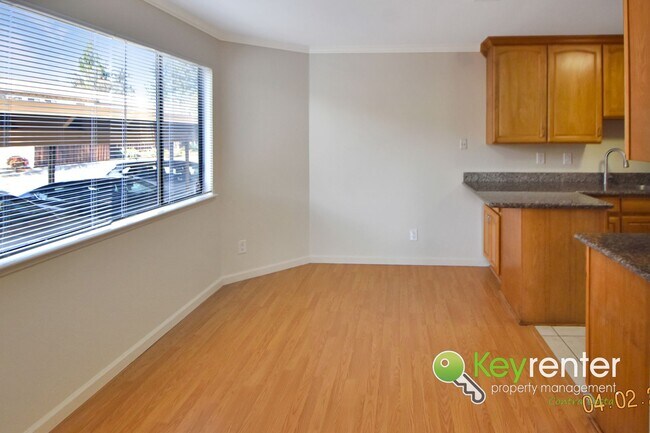 Building Photo - Welcome to Valley Crest Condos!