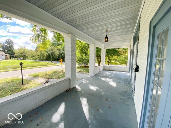 Building Photo - 4208 Rookwood Ave