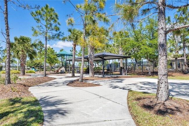Building Photo - 15508 High Bell Pl