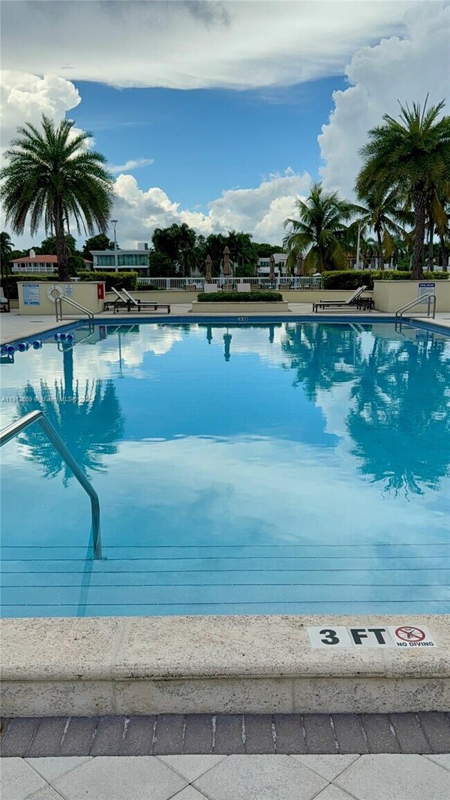 Building Photo - 5600 Collins Ave