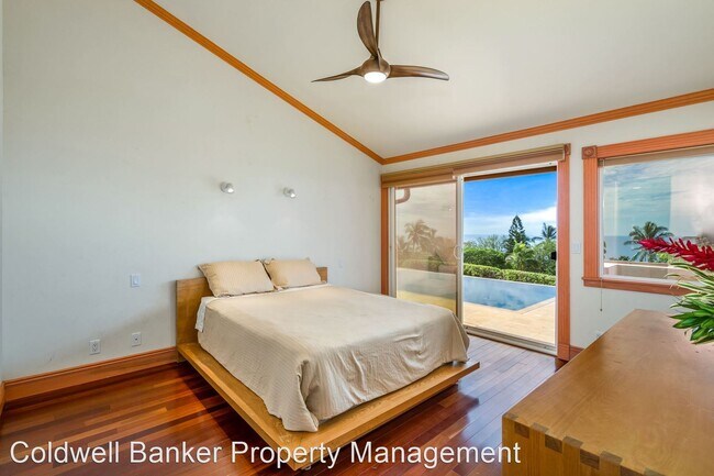 Building Photo - 4 br, 3.5 bath House - 11 Huapala Place (M...