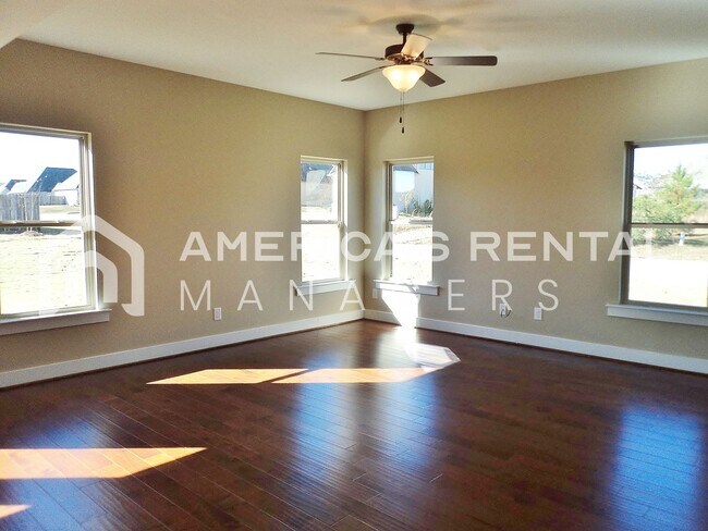Building Photo - Home For Rent in Calera, AL! Deposit Pending