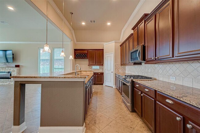 Building Photo - 4119 Addison Ranch Ln