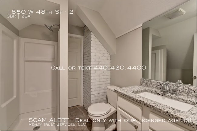 Building Photo - 1850 W 48th St