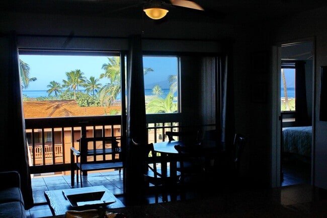 Building Photo - Maui Lani Terraces Furnished 1 bed/1bath Upper West Side Maui Condo-HUGE Ocean Views, Pool