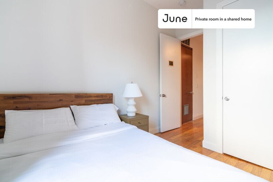 Building Photo - Room in Shared 3 bed/2 bath home in Bushwick