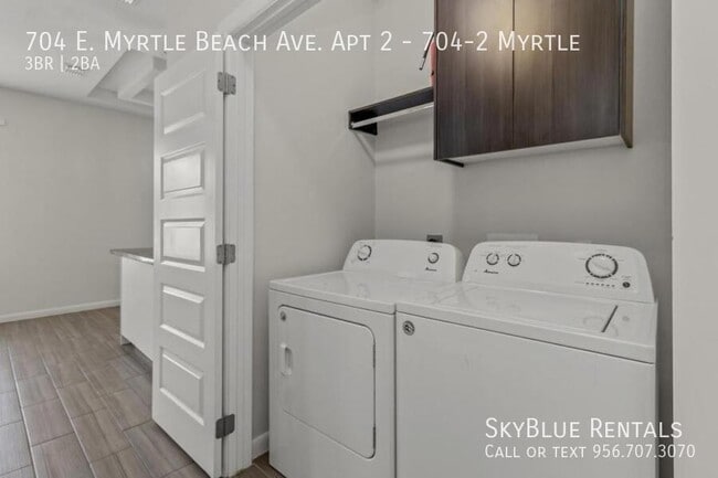 Building Photo - 704 E Myrtle Beach Ave