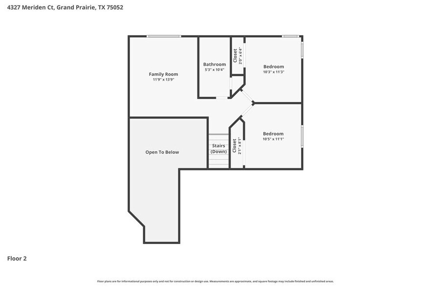 Building Photo - 4327 Meriden Ct